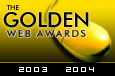 GoldenWeb Award Winner - 2003